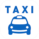 Japan Taxi mobile app icon