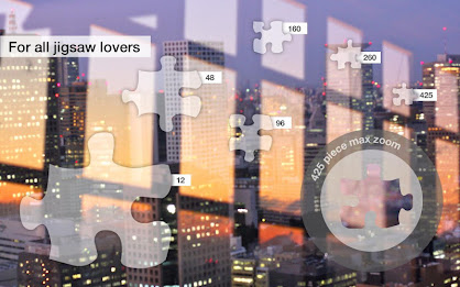 Japan Jigsaw Puzzles Demo poster 10