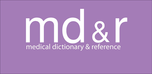 Dorlandâs Medical DictionaryTR -  apk apps