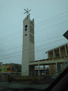 Torre Da Igreja Matriz