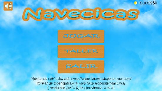 download Navecicas free