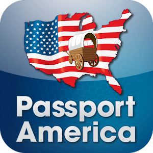 Passport America 1.05
