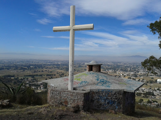 Capilla Del Cerro De la Cruz