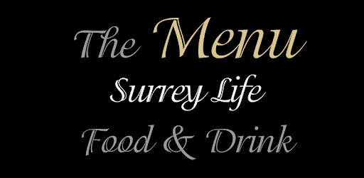 Изображения Surrey Life - The Menu на ПК с Windows