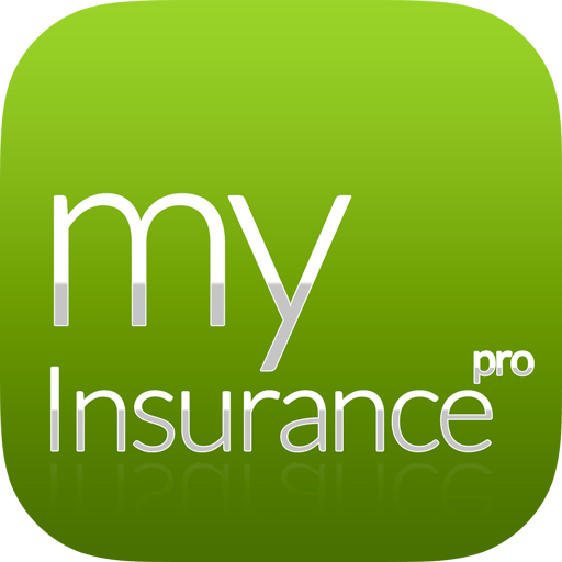 myInsurance - Palmer Insurance 商業 App LOGO-APP開箱王