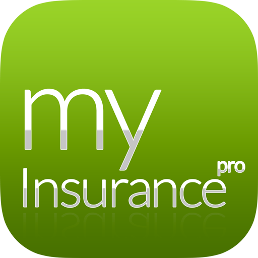 myInsurance - Palmer Insurance LOGO-APP點子