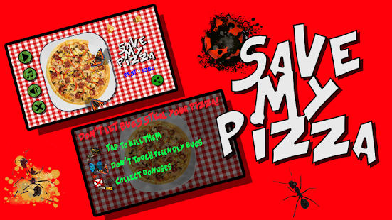 How to mod Save My Pizza 1.4 unlimited apk for bluestacks