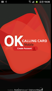 Lastest OK Mobile 2.0 APK for Android