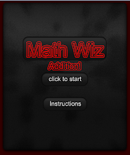 Math Wiz Addition! APK Download for Android