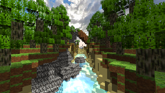 Tropical Craft: Jungle Story - náhled
