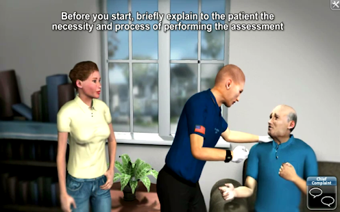 How to install Medrills: 2nd Assess Medical patch 1.6 apk for bluestacks