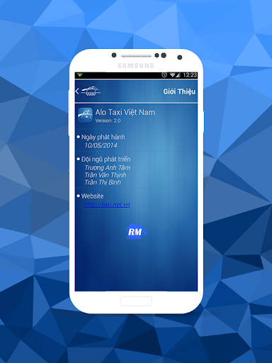 【免費交通運輸App】Alo Taxi Việt Nam-APP點子