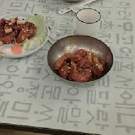 奇化加韓國料理(大墩店)