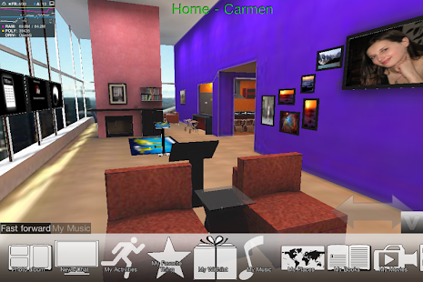 Free VDigs 3D APK for PC