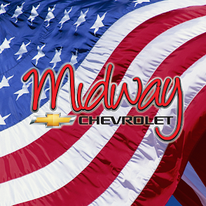 Midway Chevrolet.apk 3.3.1