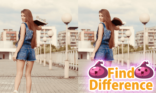 Free Find the Difference 15 APK