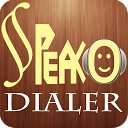 SpeakO mobile app icon