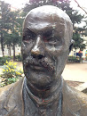 Statua Italo Svevo