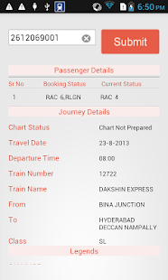 How to download PNR Status 2.0 mod apk for pc