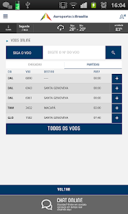 Aeroporto de Brasília Screenshots 1