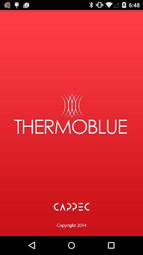 Thermoblue