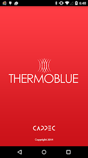 Free Thermoblue APK for PC