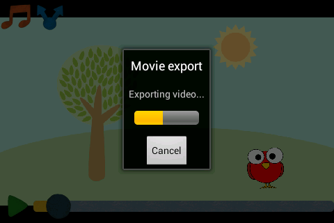 Poppy Toons Pro: cartoon maker Screen 2