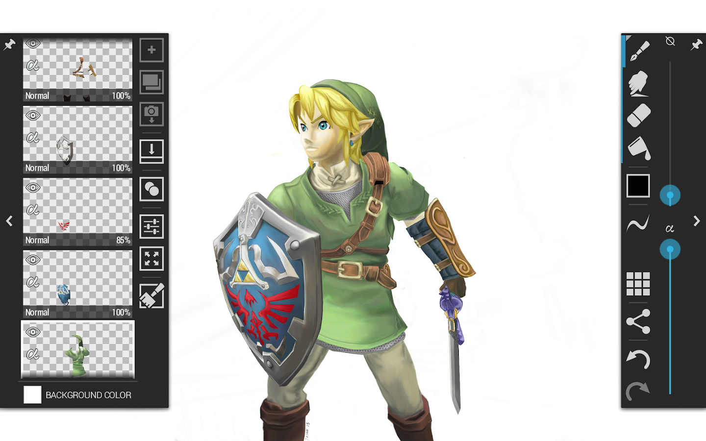 Paperonepaint Draw Sketchbook Apkreal Your Premium