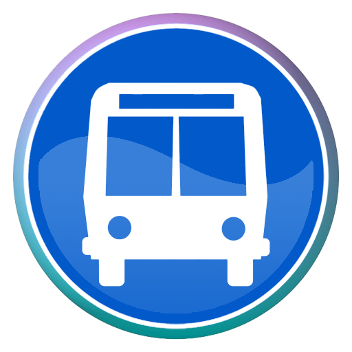 Surat City Bus LOGO-APP點子