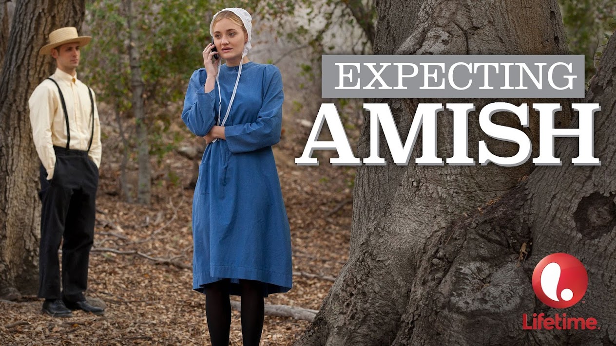 Expecting Amish Movies & TV on Google Play