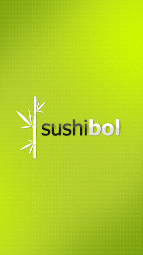 Sushibol