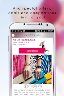 My Little App Screenshots 4