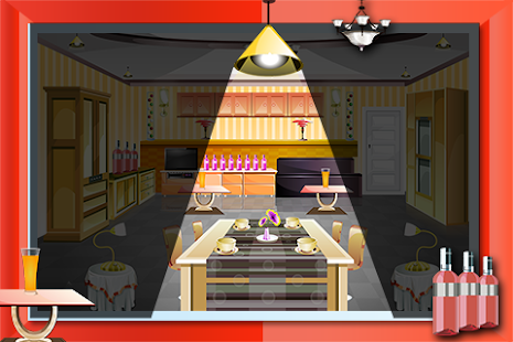Download Escape From Dining Room APK for Android