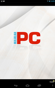 How to mod Majalah PC Varies with device apk for pc
