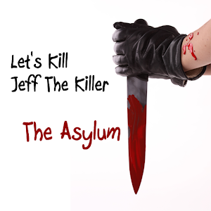 Let’s Kill Jeff The Killer Ch1 for PC and MAC