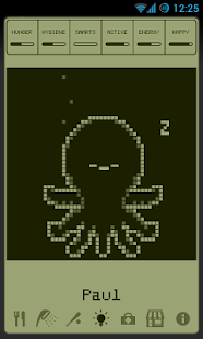 Hatchi - screenshot thumbnail