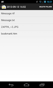Free Free Winmail Viewer dat opener APK