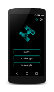   Hacked- screenshot thumbnail   