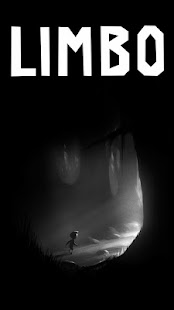 LIMBO Screenshot