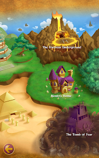 Mystery Castle HD - Episode 1 - screenshot thumbnail