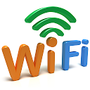 Wifi speed boost PRANK mobile app icon