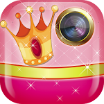 Princess Photo Frames Apk