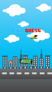 City Quest