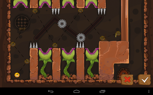 Angry Face Screenshots 4