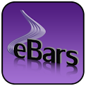 eBars logo