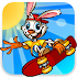 Bunny Skater1.7 (Mod Carrot)