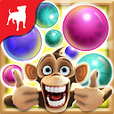 アプリのダウンロード Bubble Safari™ をインストールする 最新 APK ダウンローダ
