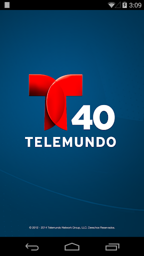 Telemundo 40