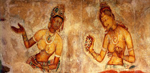 Sri Lanka - Sigiriya APK
