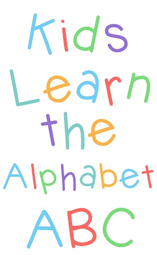 Learn ABC Alphabet Phonics